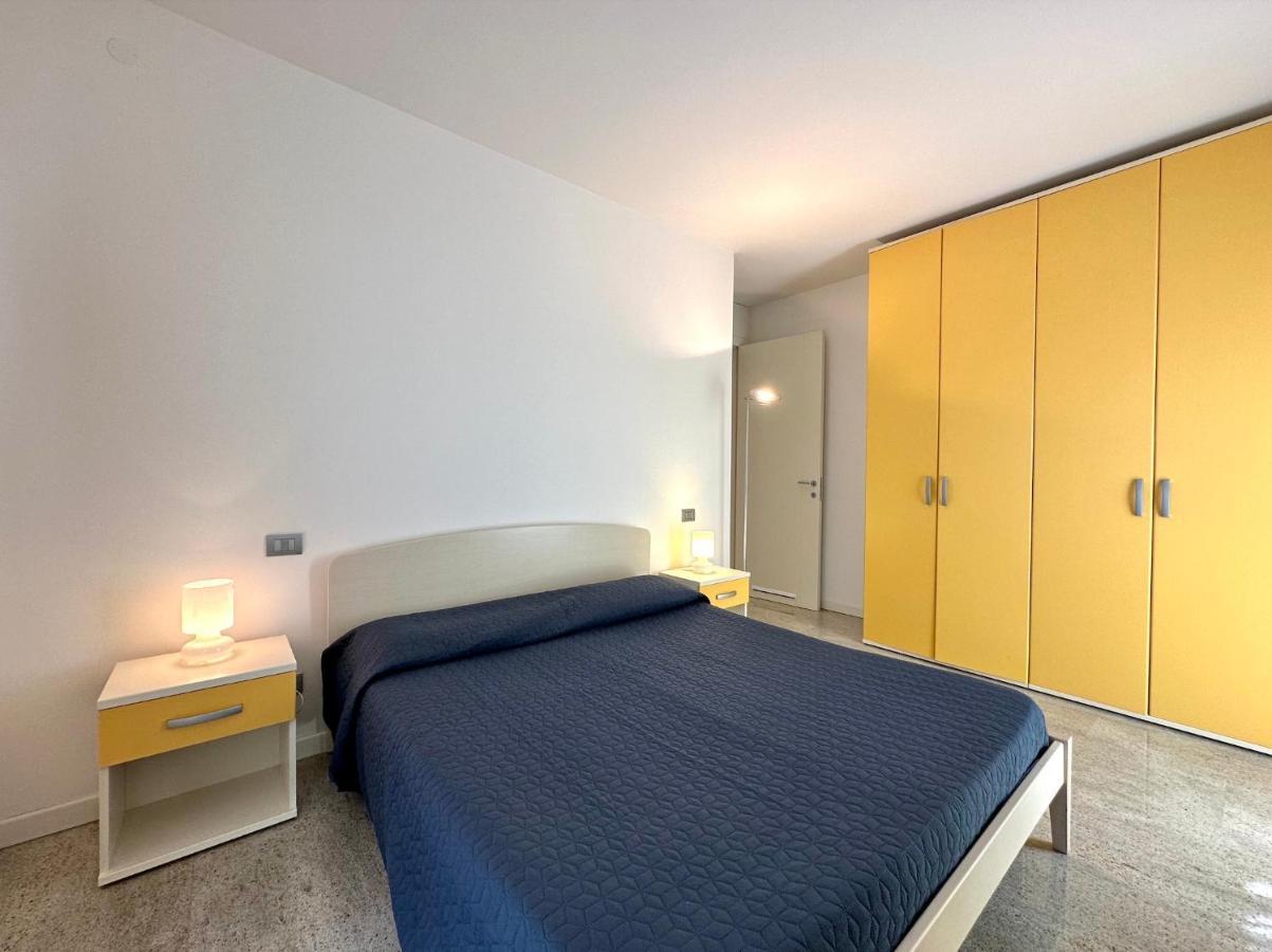 Frontemar Residenze Sul Mare - Carraro Immobiliare Jesolo - Family Apartments Exterior foto