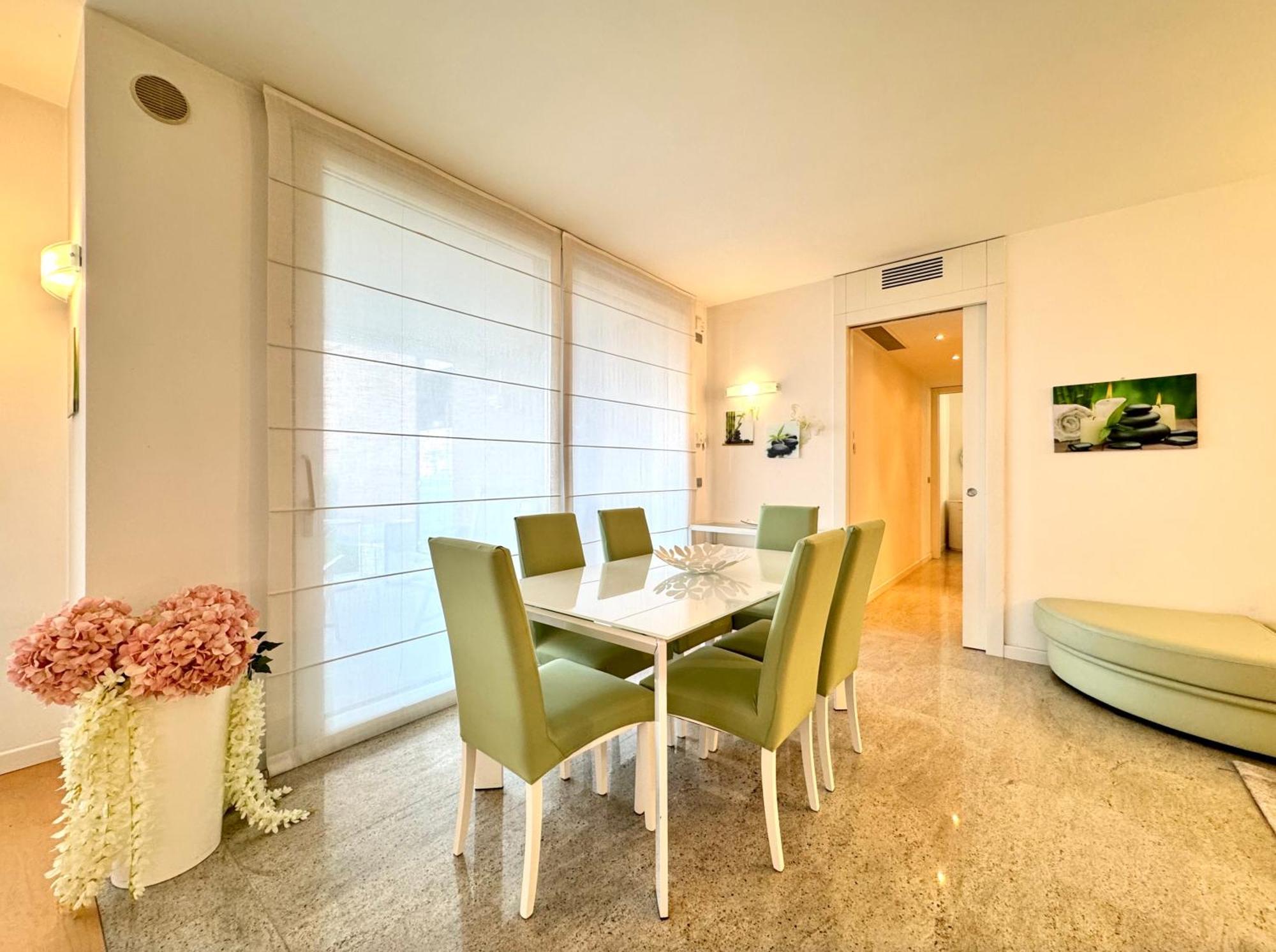 Frontemar Residenze Sul Mare - Carraro Immobiliare Jesolo - Family Apartments Exterior foto